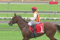 Comfortable aims for 3 from 3 for RBR