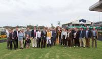 Balfour aiming filly at Ballarat