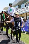 Payroll rises on Magic Millions Day!!