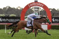 Winners Galore For The Laming Team Across April