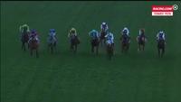 Mitrust A Winner Over A Mile Under Ollie