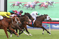 The Laming Team Keeps The Tradition Of Winning In Tact Throughout November