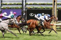 March Was An Extraordinary Month For Racing, But We Power On With Winners