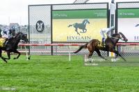A Number Of Maiden Winners Secured By The Team Throughout The Month Of July.