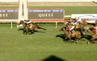 Unyielding continues Proven’s hot run