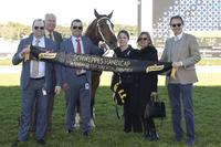 Proven Thoroughbreds & Pride Racing Open Morning