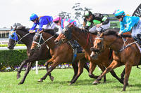 THEWAYWEARE in seventh heaven!