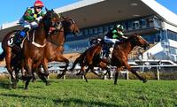 Landmark win for FRANCISCA