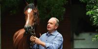 The Week Ahead FEB 25-MAR 3: Guy Walter Stakes week