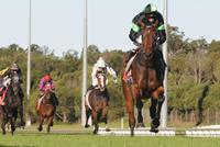 Owners Derby dreaming after 10-length demolition!