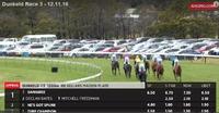 Danigree A Strong Winner At Dunkeld