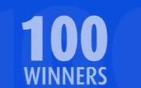 A Milestone!