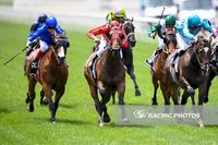 A Flemington First!