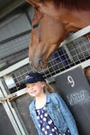 Annual Stable Open Day