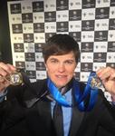 Racing Award Winners; Australian Thoroughbred Bloodstock Associates
