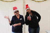 Xmas Party at Manningtree Park