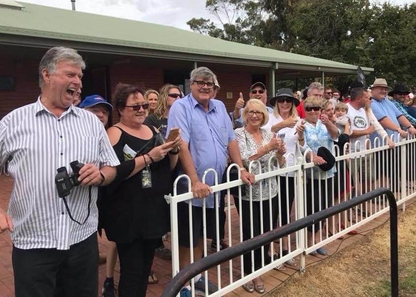 Connery - a bigger stage awaits!