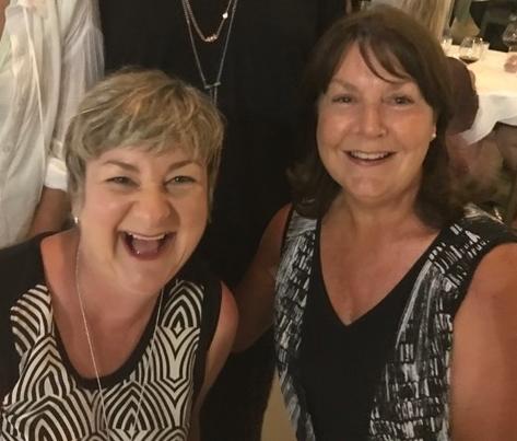 WOMEN'S RACING EMBRACE A WINNING WEEK