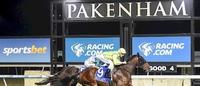 WHITEMORE - A MAIDEN NO MORE
