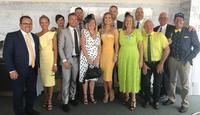 HORSE RACING SYNDICATES