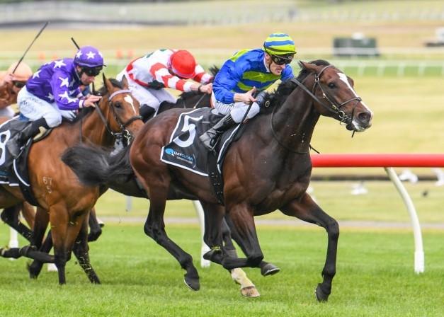 SOUTHERN FRANCE REDEEMS IN ZIPPING CLASSIC