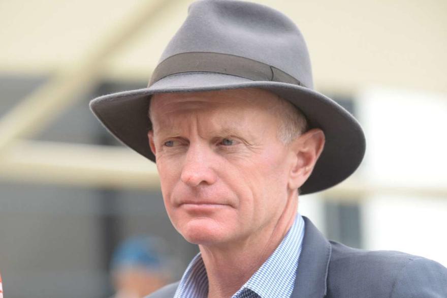 Phillip Stokes joins ATB training ranks