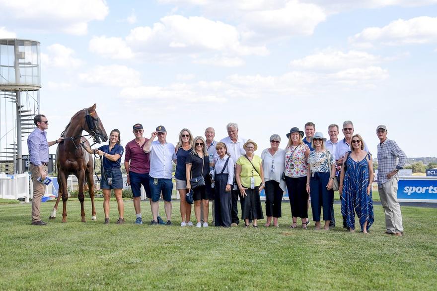 DOUBLE DELIGHT SUNDAY