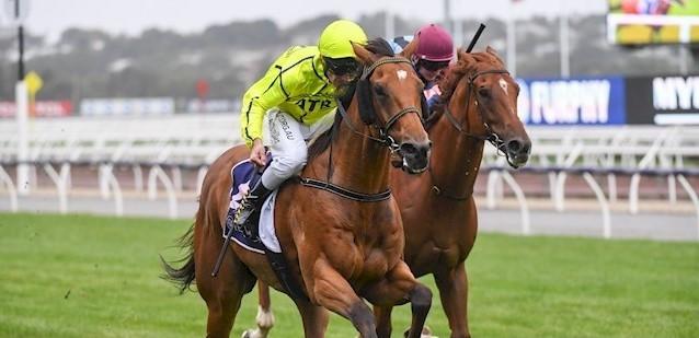 Sirius Plan Sets Up Straight Win