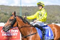 Slow start, fast finish for 'Foxy'