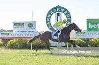 SIRIUS DEAL BACK IN WINNING FORM
