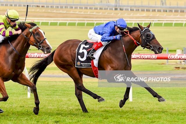 Unbreakable Sandown 160317.jpg