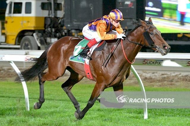 Charlevoix Cranbourne 260517.jpg