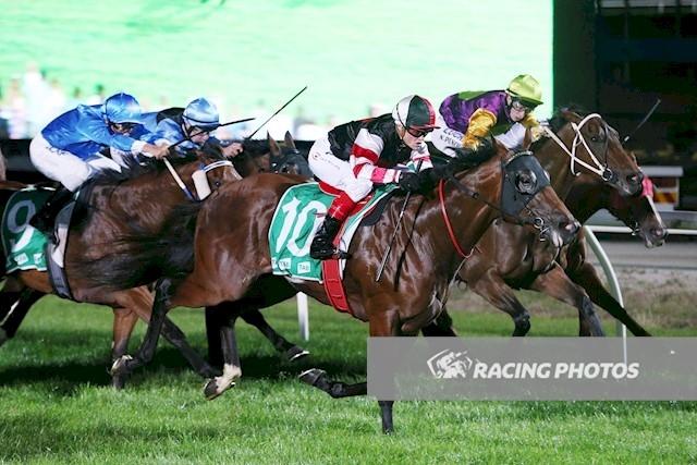 Valente Cranbourne 5 January 2018.jpg