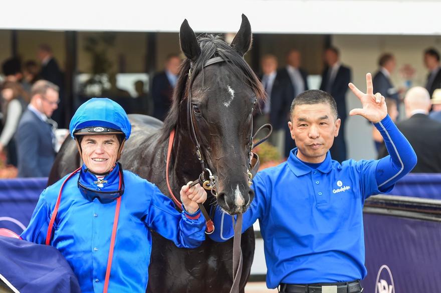 Bandipur - Flemington.JPG