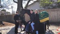 Glen Iris Primary School Visit