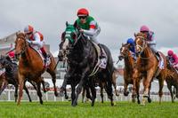 O'Brien: Vow And Declare ready for Cup