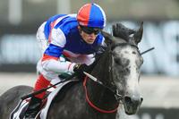 Thrilled Williams adds Subzero to Cup win