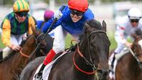 Williams delivers Cup week for Godolphin