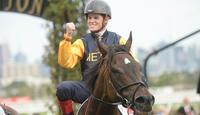 Metro jockeys edge country rivals
