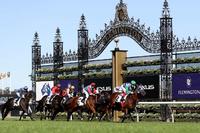 Fifty Stars wins second Blamey Stakes
