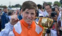 9th title caps dream season for Williams