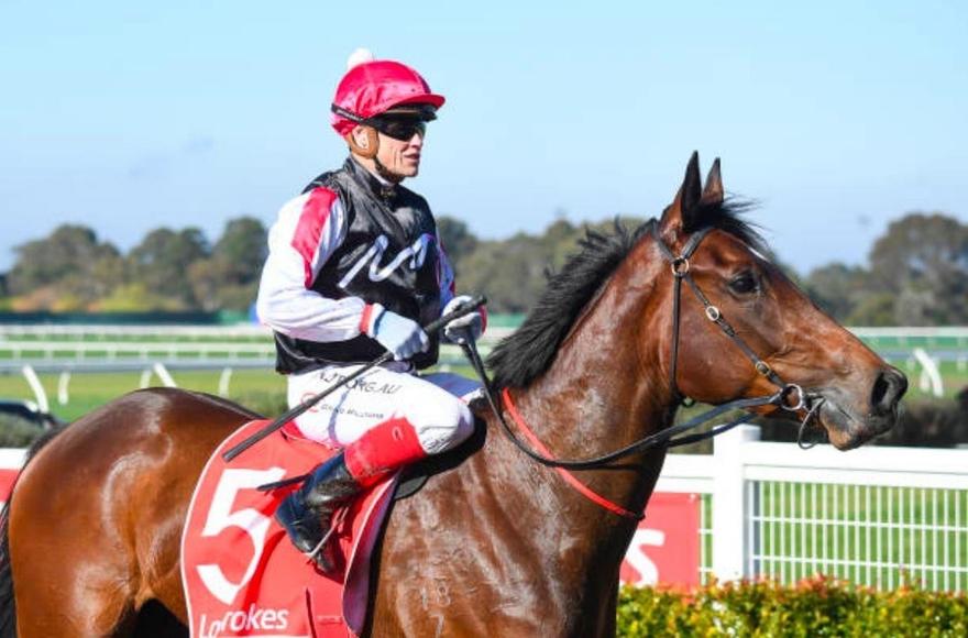 Zacouver - Sandown .JPG