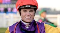 Williams honours dying man