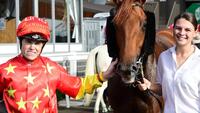 Tiger earns stripes in Sires’ blowout