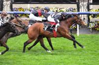 Splintex conquers Straight Six