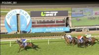 Polemic's promising return.