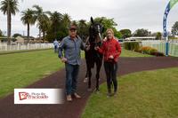 Woodditton hits form early!