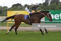 Hunamosa lands the cash at Kyneton
