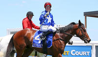 Massive thrill for Tahlia