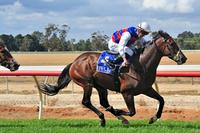 Eramosa wins easy at Echuca